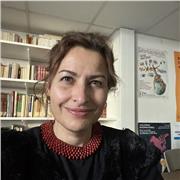 Professeur de portugais et Español 
Plus de 20 ans d’expérience